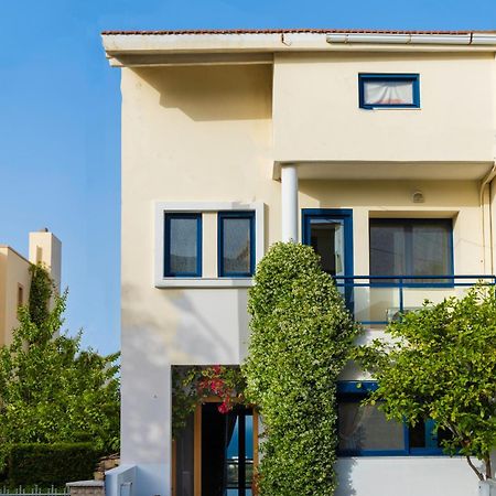 Rhodes Sunrise Maisonette Koskinou  Dış mekan fotoğraf