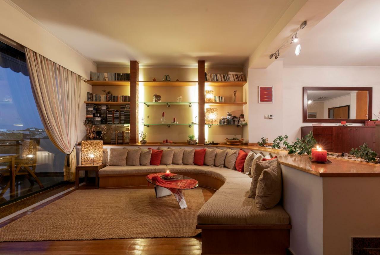 Rhodes Sunrise Maisonette Koskinou  Dış mekan fotoğraf