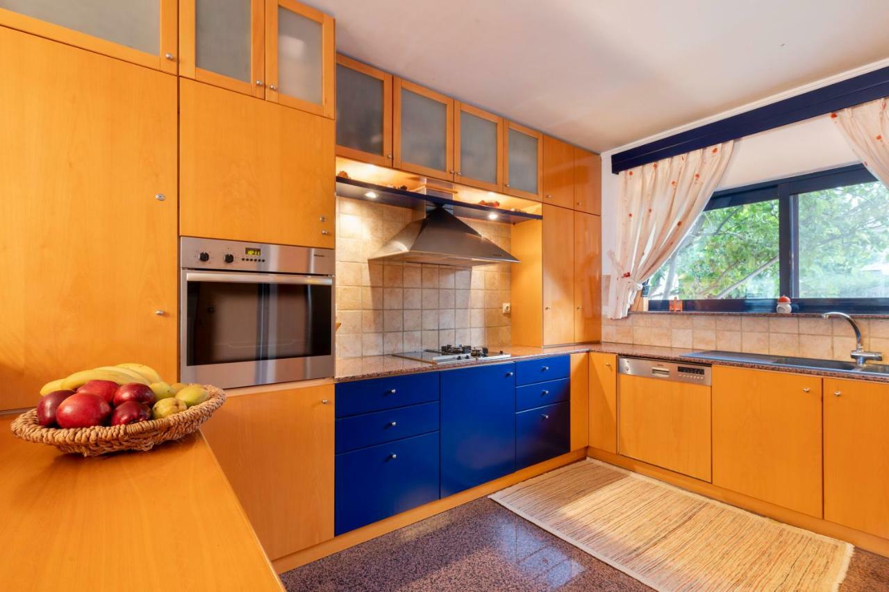 Rhodes Sunrise Maisonette Koskinou  Dış mekan fotoğraf