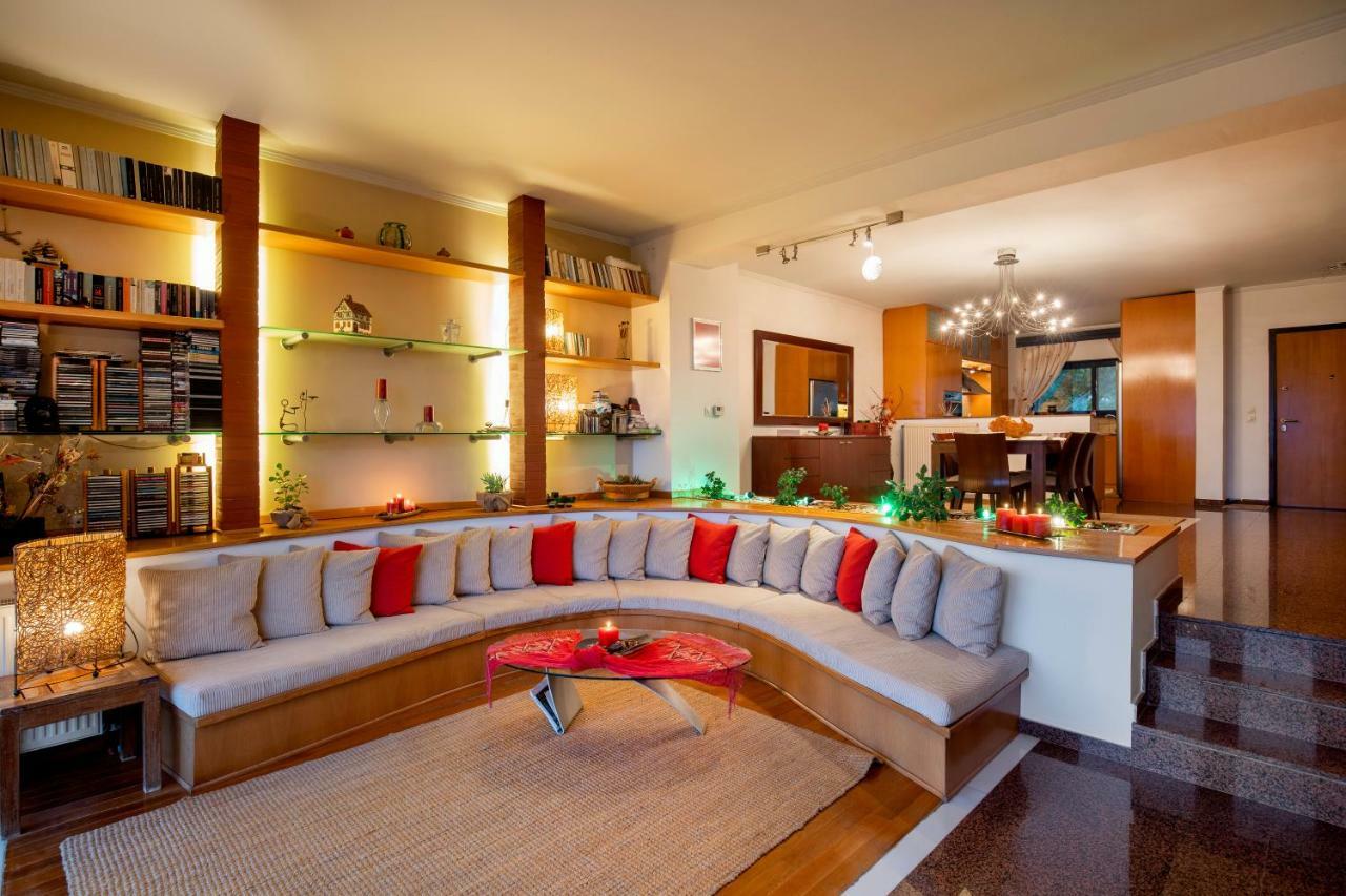 Rhodes Sunrise Maisonette Koskinou  Dış mekan fotoğraf