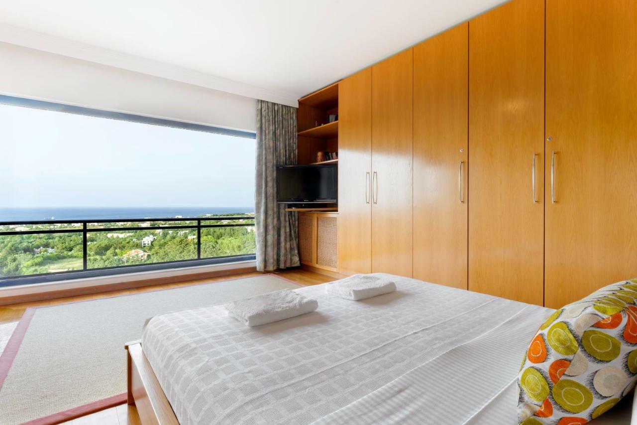 Rhodes Sunrise Maisonette Koskinou  Dış mekan fotoğraf