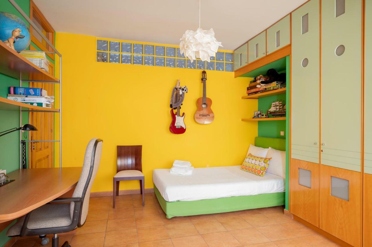 Rhodes Sunrise Maisonette Koskinou  Dış mekan fotoğraf