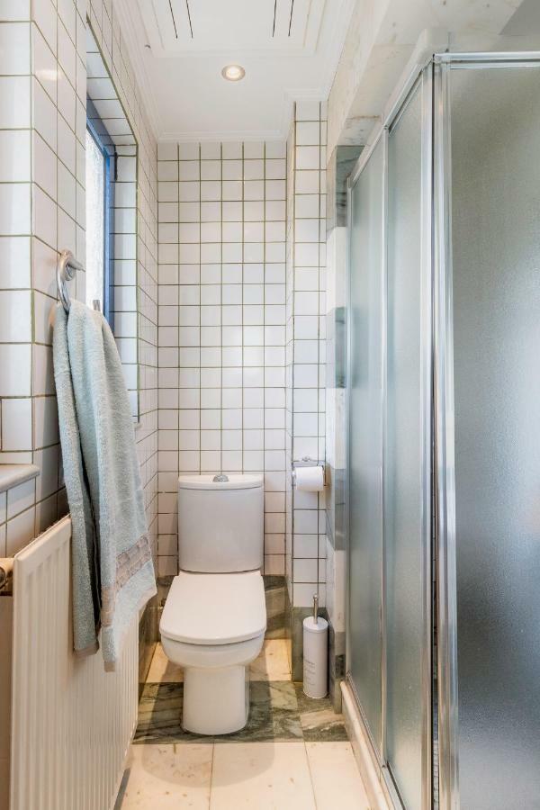 Rhodes Sunrise Maisonette Koskinou  Dış mekan fotoğraf