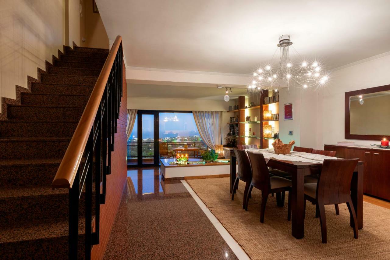 Rhodes Sunrise Maisonette Koskinou  Dış mekan fotoğraf