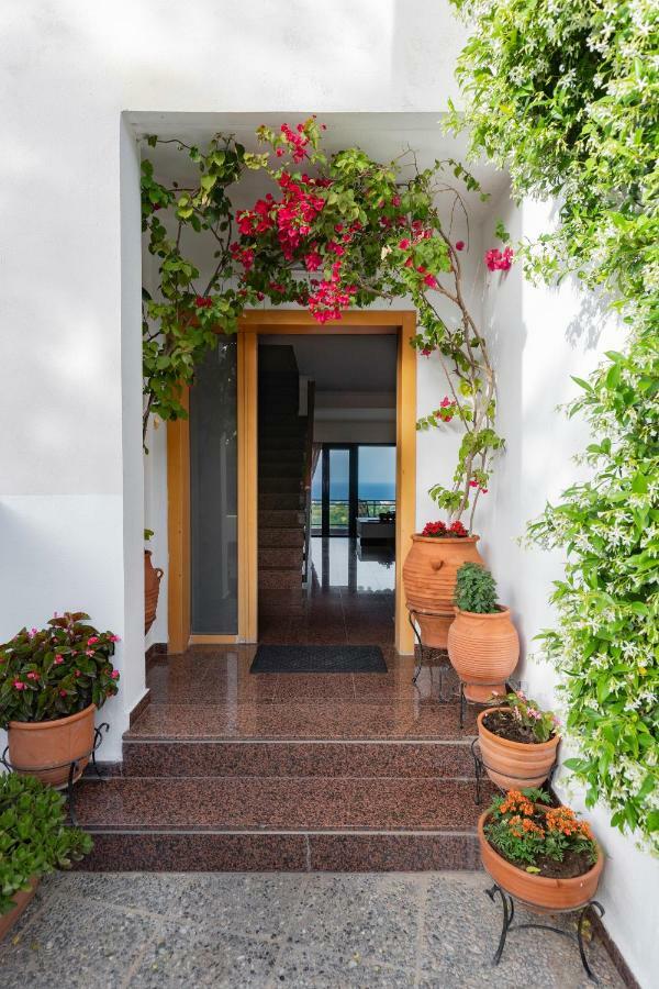 Rhodes Sunrise Maisonette Koskinou  Dış mekan fotoğraf