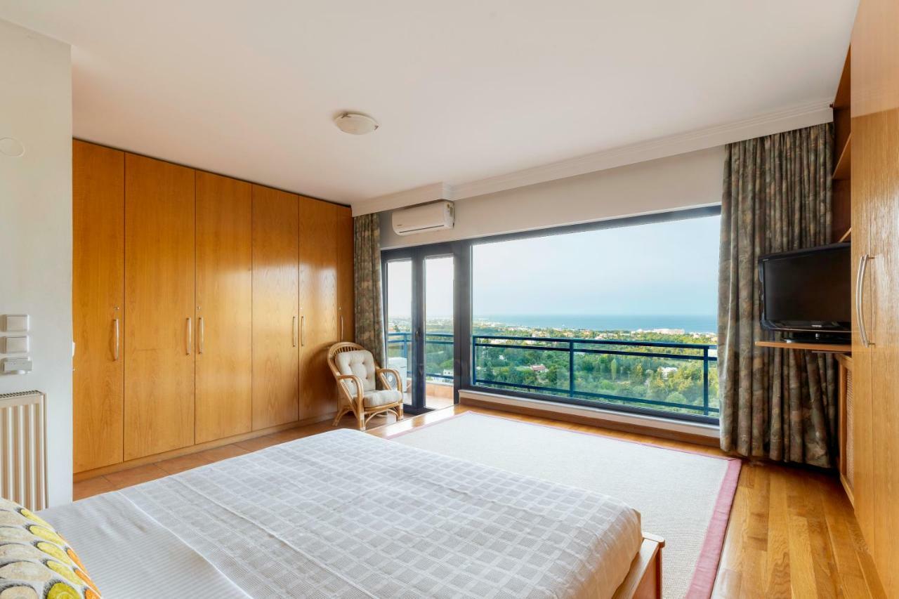 Rhodes Sunrise Maisonette Koskinou  Dış mekan fotoğraf